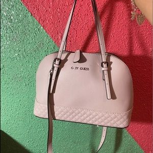Guess Blush Purse